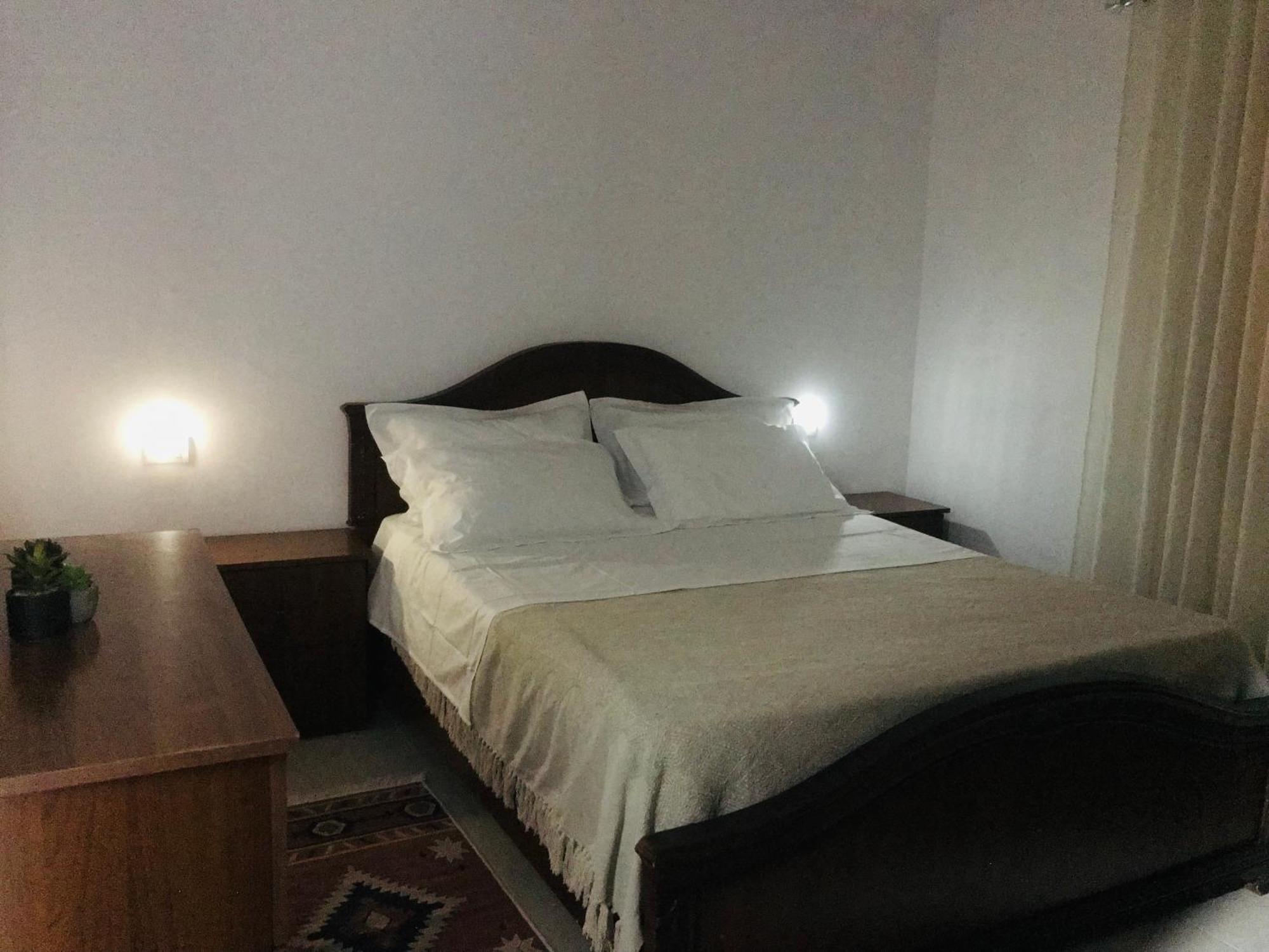 Koli Apartament بيرات المظهر الخارجي الصورة